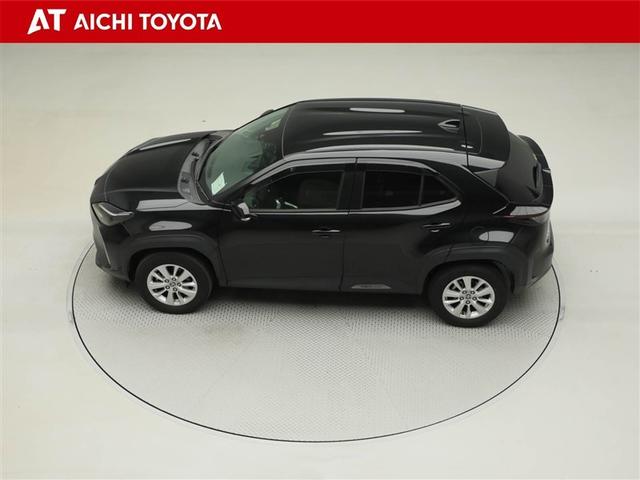 ヤリスクロス G 地デジTV ETC装備 リヤカメラ スマートエントリー イモビライザー オートエアコン LEDライト アルミホイール キーレス パワーウィンドウ クルコン ABS ドライブレコーダー ワンオーナー(11枚目)