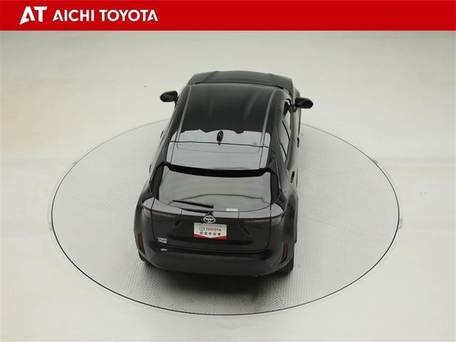 ヤリスクロス G 地デジTV ETC装備 リヤカメラ スマートエントリー イモビライザー オートエアコン LEDライト アルミホイール キーレス パワーウィンドウ クルコン ABS ドライブレコーダー ワンオーナー(13枚目)