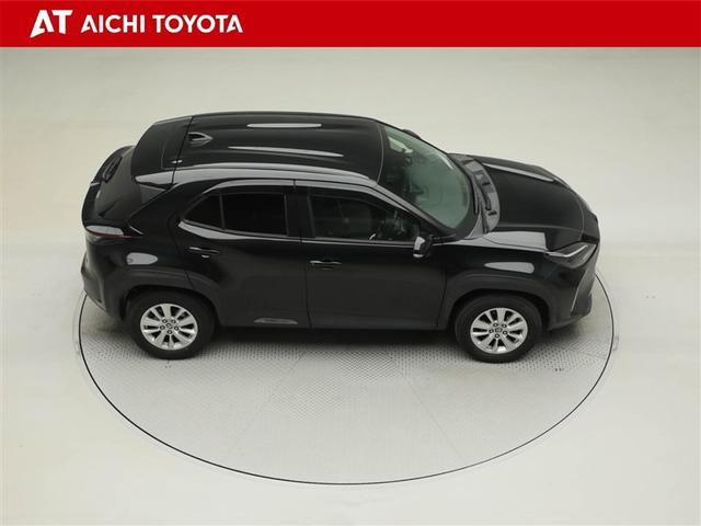 ヤリスクロス G 地デジTV ETC装備 リヤカメラ スマートエントリー イモビライザー オートエアコン LEDライト アルミホイール キーレス パワーウィンドウ クルコン ABS ドライブレコーダー ワンオーナー(15枚目)