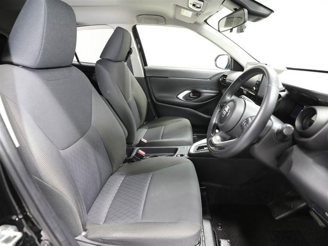 ヤリスクロス G 地デジTV ETC装備 リヤカメラ スマートエントリー イモビライザー オートエアコン LEDライト アルミホイール キーレス パワーウィンドウ クルコン ABS ドライブレコーダー ワンオーナー(19枚目)