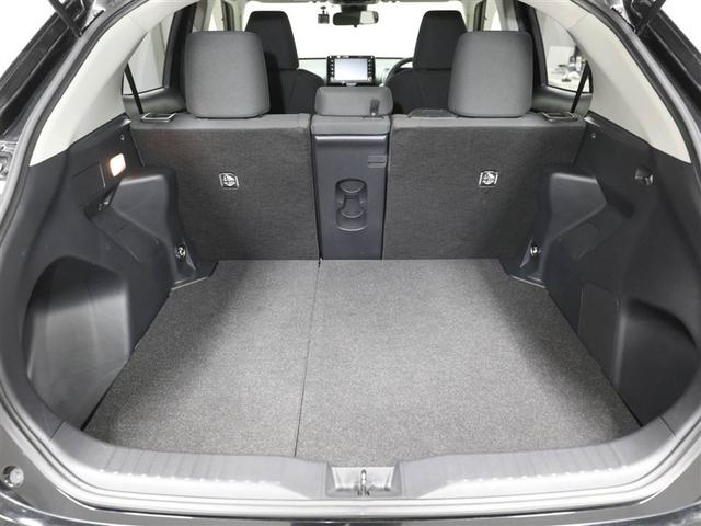 ヤリスクロス G 地デジTV ETC装備 リヤカメラ スマートエントリー イモビライザー オートエアコン LEDライト アルミホイール キーレス パワーウィンドウ クルコン ABS ドライブレコーダー ワンオーナー(21枚目)