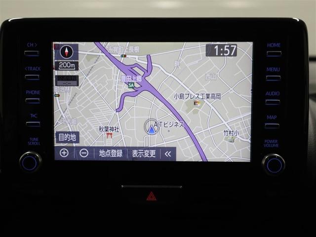 ヤリスクロス G 地デジTV ETC装備 リヤカメラ スマートエントリー イモビライザー オートエアコン LEDライト アルミホイール キーレス パワーウィンドウ クルコン ABS ドライブレコーダー ワンオーナー(22枚目)