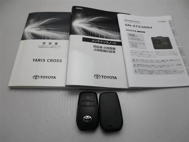 ヤリスクロス G 地デジTV ETC装備 リヤカメラ スマートエントリー イモビライザー オートエアコン LEDライト アルミホイール キーレス パワーウィンドウ クルコン ABS ドライブレコーダー ワンオーナー(29枚目)