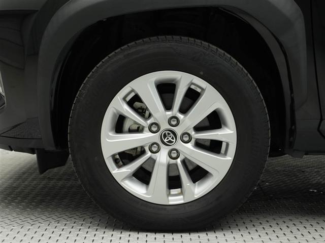 ヤリスクロス G 地デジTV ETC装備 リヤカメラ スマートエントリー イモビライザー オートエアコン LEDライト アルミホイール キーレス パワーウィンドウ クルコン ABS ドライブレコーダー ワンオーナー(30枚目)