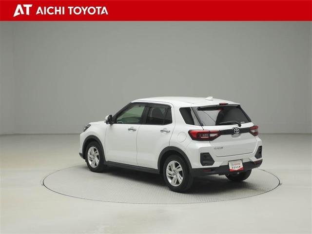 ライズ Ｇ　ＰＷ　ＬＥＤライト　地デジ　ワンオーナー車　バックモニター　イモビ　横滑り防止機能　エアコン　アイドリングＳＴ　メモリナビ　ＴＶナビ　スマートキー　サイドエアバック　ドライブレコーダー　ＡＷ　ＥＴＣ（4枚目）