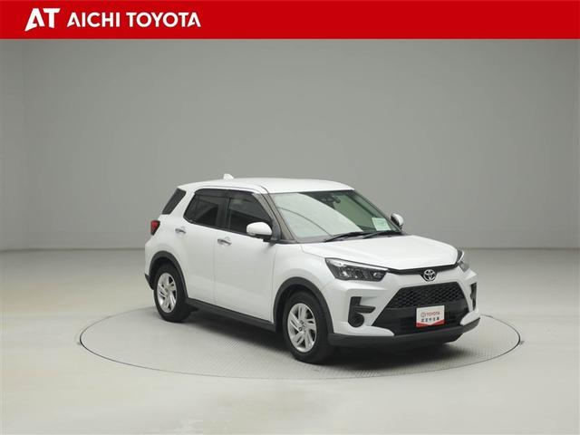 ライズ Ｇ　ＰＷ　ＬＥＤライト　地デジ　ワンオーナー車　バックモニター　イモビ　横滑り防止機能　エアコン　アイドリングＳＴ　メモリナビ　ＴＶナビ　スマートキー　サイドエアバック　ドライブレコーダー　ＡＷ　ＥＴＣ（8枚目）