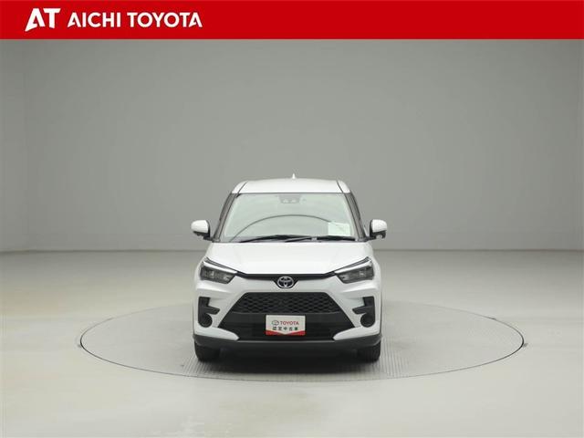 ライズ Ｇ　ＰＷ　ＬＥＤライト　地デジ　ワンオーナー車　バックモニター　イモビ　横滑り防止機能　エアコン　アイドリングＳＴ　メモリナビ　ＴＶナビ　スマートキー　サイドエアバック　ドライブレコーダー　ＡＷ　ＥＴＣ（9枚目）