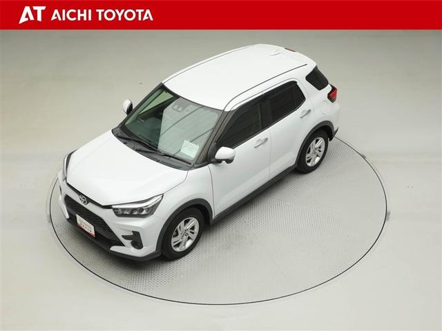 ライズ Ｇ　ＰＷ　ＬＥＤライト　地デジ　ワンオーナー車　バックモニター　イモビ　横滑り防止機能　エアコン　アイドリングＳＴ　メモリナビ　ＴＶナビ　スマートキー　サイドエアバック　ドライブレコーダー　ＡＷ　ＥＴＣ（10枚目）