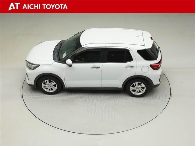 ライズ Ｇ　ＰＷ　ＬＥＤライト　地デジ　ワンオーナー車　バックモニター　イモビ　横滑り防止機能　エアコン　アイドリングＳＴ　メモリナビ　ＴＶナビ　スマートキー　サイドエアバック　ドライブレコーダー　ＡＷ　ＥＴＣ（11枚目）