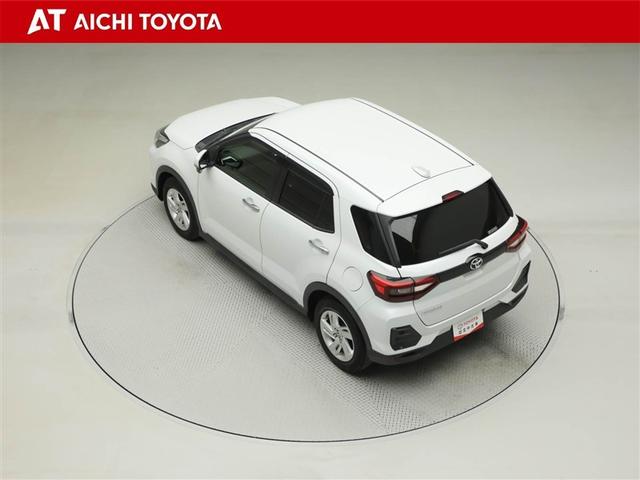 ライズ Ｇ　ＰＷ　ＬＥＤライト　地デジ　ワンオーナー車　バックモニター　イモビ　横滑り防止機能　エアコン　アイドリングＳＴ　メモリナビ　ＴＶナビ　スマートキー　サイドエアバック　ドライブレコーダー　ＡＷ　ＥＴＣ（12枚目）