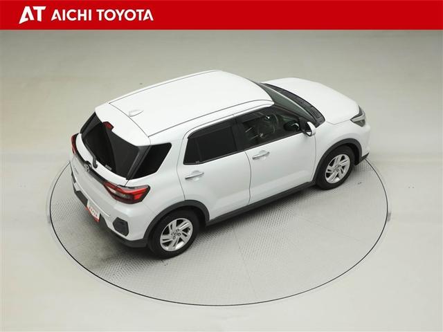ライズ Ｇ　ＰＷ　ＬＥＤライト　地デジ　ワンオーナー車　バックモニター　イモビ　横滑り防止機能　エアコン　アイドリングＳＴ　メモリナビ　ＴＶナビ　スマートキー　サイドエアバック　ドライブレコーダー　ＡＷ　ＥＴＣ（14枚目）