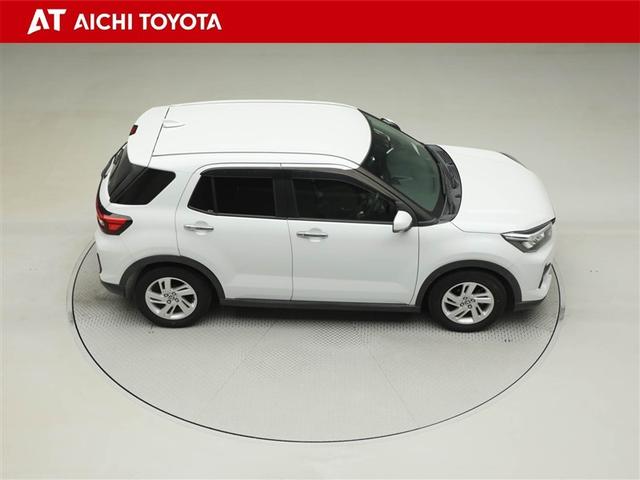 ライズ Ｇ　ＰＷ　ＬＥＤライト　地デジ　ワンオーナー車　バックモニター　イモビ　横滑り防止機能　エアコン　アイドリングＳＴ　メモリナビ　ＴＶナビ　スマートキー　サイドエアバック　ドライブレコーダー　ＡＷ　ＥＴＣ（15枚目）