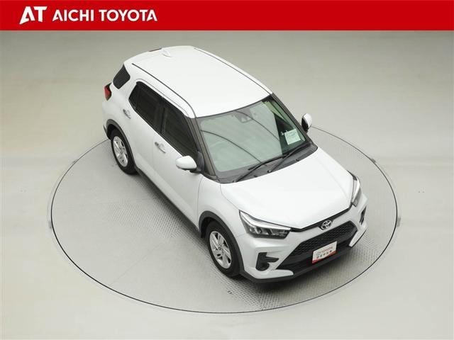 ライズ Ｇ　ＰＷ　ＬＥＤライト　地デジ　ワンオーナー車　バックモニター　イモビ　横滑り防止機能　エアコン　アイドリングＳＴ　メモリナビ　ＴＶナビ　スマートキー　サイドエアバック　ドライブレコーダー　ＡＷ　ＥＴＣ（16枚目）