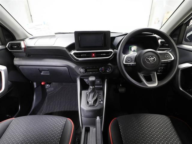 ライズ Ｇ　ＰＷ　ＬＥＤライト　地デジ　ワンオーナー車　バックモニター　イモビ　横滑り防止機能　エアコン　アイドリングＳＴ　メモリナビ　ＴＶナビ　スマートキー　サイドエアバック　ドライブレコーダー　ＡＷ　ＥＴＣ（18枚目）