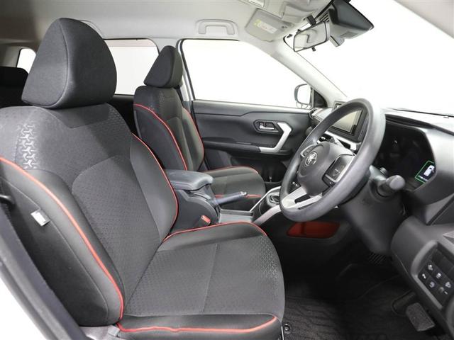 ライズ Ｇ　ＰＷ　ＬＥＤライト　地デジ　ワンオーナー車　バックモニター　イモビ　横滑り防止機能　エアコン　アイドリングＳＴ　メモリナビ　ＴＶナビ　スマートキー　サイドエアバック　ドライブレコーダー　ＡＷ　ＥＴＣ（19枚目）