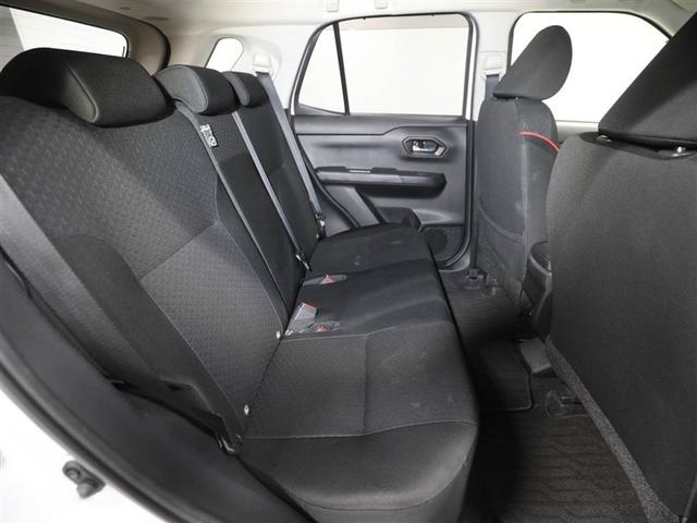 ライズ Ｇ　ＰＷ　ＬＥＤライト　地デジ　ワンオーナー車　バックモニター　イモビ　横滑り防止機能　エアコン　アイドリングＳＴ　メモリナビ　ＴＶナビ　スマートキー　サイドエアバック　ドライブレコーダー　ＡＷ　ＥＴＣ（20枚目）