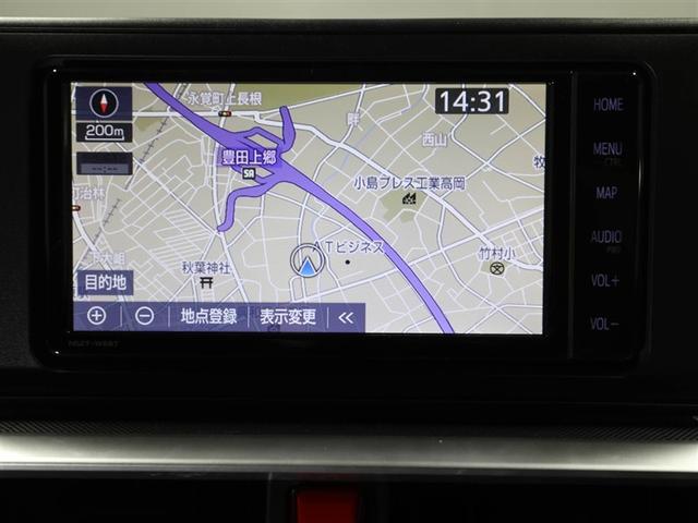 ライズ Ｇ　ＰＷ　ＬＥＤライト　地デジ　ワンオーナー車　バックモニター　イモビ　横滑り防止機能　エアコン　アイドリングＳＴ　メモリナビ　ＴＶナビ　スマートキー　サイドエアバック　ドライブレコーダー　ＡＷ　ＥＴＣ（22枚目）