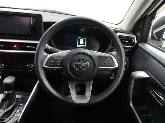 ライズ Ｇ　ＰＷ　ＬＥＤライト　地デジ　ワンオーナー車　バックモニター　イモビ　横滑り防止機能　エアコン　アイドリングＳＴ　メモリナビ　ＴＶナビ　スマートキー　サイドエアバック　ドライブレコーダー　ＡＷ　ＥＴＣ（24枚目）