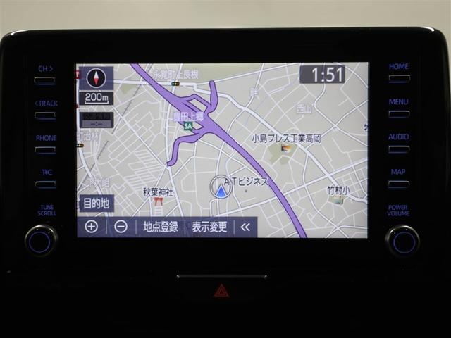 ヤリスクロス ハイブリッドZ インテリジェントキー アルミホイル LEDライト 1オ-ナ- リアカメラ クルーズコントロール 横滑り防止システム ナビTV メモリーナビゲーション 電動シ-ト パワステ オートエアコン キーフリー(22枚目)