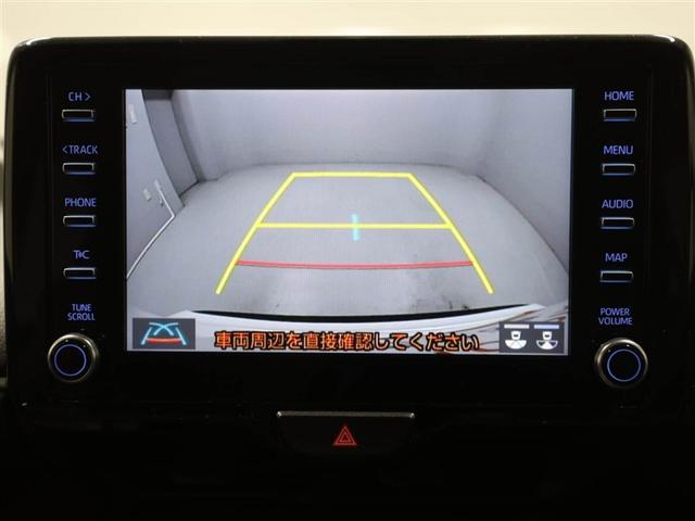 ヤリスクロス ハイブリッドZ インテリジェントキー アルミホイル LEDライト 1オ-ナ- リアカメラ クルーズコントロール 横滑り防止システム ナビTV メモリーナビゲーション 電動シ-ト パワステ オートエアコン キーフリー(23枚目)