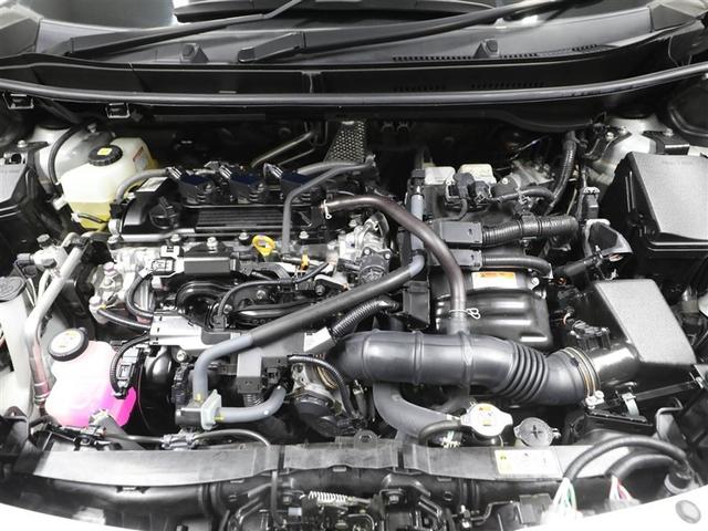 ヤリスクロス ハイブリッドZ インテリジェントキー アルミホイル LEDライト 1オ-ナ- リアカメラ クルーズコントロール 横滑り防止システム ナビTV メモリーナビゲーション 電動シ-ト パワステ オートエアコン キーフリー(25枚目)