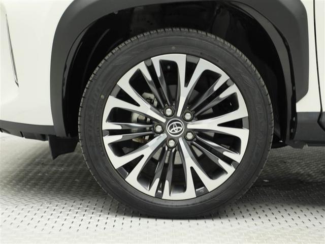 ヤリスクロス ハイブリッドZ インテリジェントキー アルミホイル LEDライト 1オ-ナ- リアカメラ クルーズコントロール 横滑り防止システム ナビTV メモリーナビゲーション 電動シ-ト パワステ オートエアコン キーフリー(30枚目)