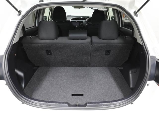 ヴィッツ ハイブリッドU ドライブレコーダー バックガイドモニター 衝突軽減システム ワンオーナー車 地デジ AUX DVD再生可 ETC オートエアコン クルーズコントロール メモリナビ エアバッグ キーフリー ナビ&TV(21枚目)