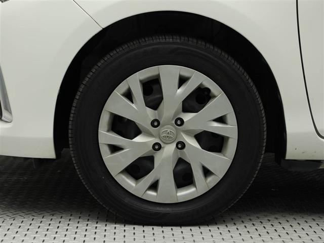 ヴィッツ ハイブリッドU ドライブレコーダー バックガイドモニター 衝突軽減システム ワンオーナー車 地デジ AUX DVD再生可 ETC オートエアコン クルーズコントロール メモリナビ エアバッグ キーフリー ナビ&TV(30枚目)