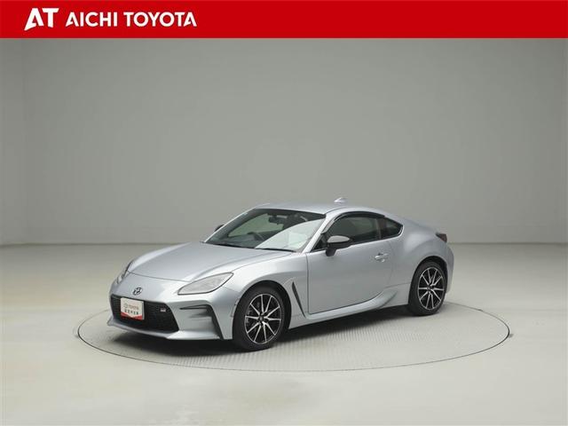 GR86 SZ 地上デジタル スマートキ- クルコン LEDヘッドライト ナビ&TV 横滑防止装置 フルオートエアコン ドラレコ アルミ DVD再生 ミュージックプレイヤー接続可 盗難防止装置 キーレスエントリー(2枚目)