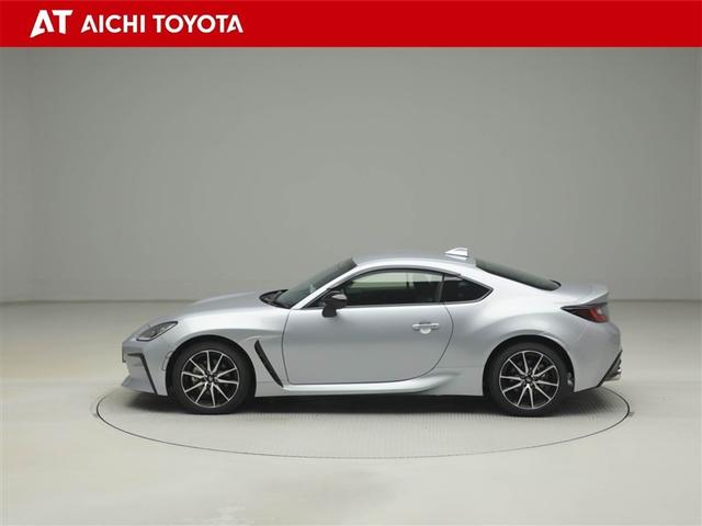 GR86 SZ 地上デジタル スマートキ- クルコン LEDヘッドライト ナビ&TV 横滑防止装置 フルオートエアコン ドラレコ アルミ DVD再生 ミュージックプレイヤー接続可 盗難防止装置 キーレスエントリー(3枚目)