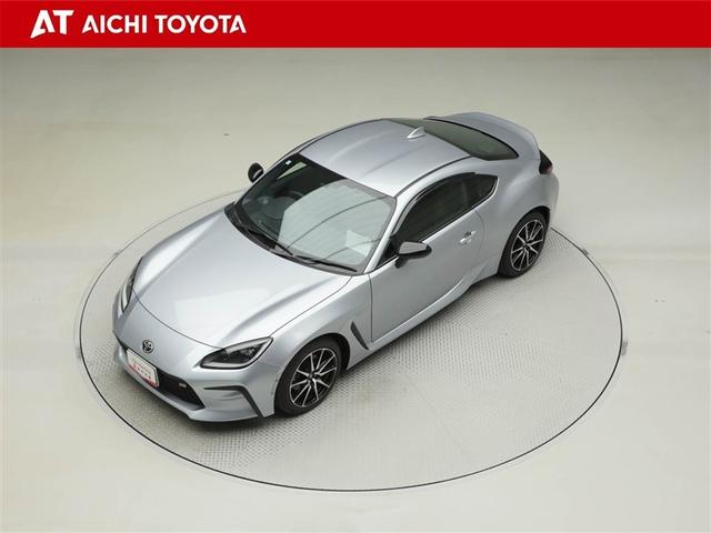 GR86 SZ 地上デジタル スマートキ- クルコン LEDヘッドライト ナビ&TV 横滑防止装置 フルオートエアコン ドラレコ アルミ DVD再生 ミュージックプレイヤー接続可 盗難防止装置 キーレスエントリー(10枚目)