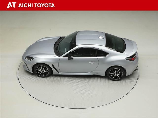 GR86 SZ 地上デジタル スマートキ- クルコン LEDヘッドライト ナビ&TV 横滑防止装置 フルオートエアコン ドラレコ アルミ DVD再生 ミュージックプレイヤー接続可 盗難防止装置 キーレスエントリー(11枚目)