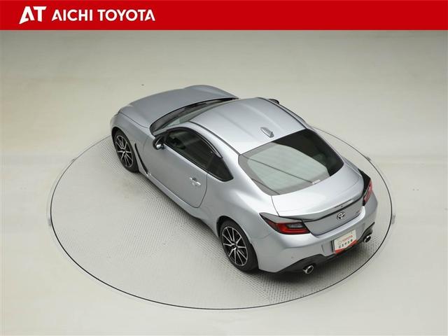 GR86 SZ 地上デジタル スマートキ- クルコン LEDヘッドライト ナビ&TV 横滑防止装置 フルオートエアコン ドラレコ アルミ DVD再生 ミュージックプレイヤー接続可 盗難防止装置 キーレスエントリー(12枚目)