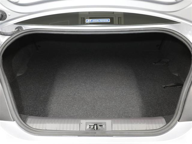 GR86 SZ 地上デジタル スマートキ- クルコン LEDヘッドライト ナビ&TV 横滑防止装置 フルオートエアコン ドラレコ アルミ DVD再生 ミュージックプレイヤー接続可 盗難防止装置 キーレスエントリー(21枚目)