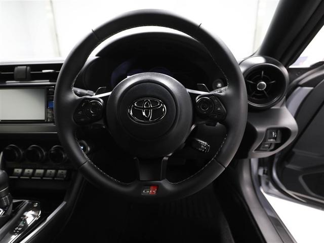 GR86 SZ 地上デジタル スマートキ- クルコン LEDヘッドライト ナビ&TV 横滑防止装置 フルオートエアコン ドラレコ アルミ DVD再生 ミュージックプレイヤー接続可 盗難防止装置 キーレスエントリー(24枚目)