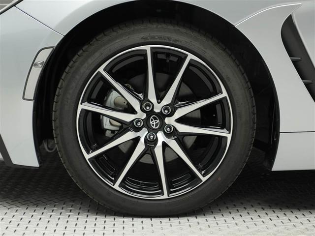 GR86 SZ 地上デジタル スマートキ- クルコン LEDヘッドライト ナビ&TV 横滑防止装置 フルオートエアコン ドラレコ アルミ DVD再生 ミュージックプレイヤー接続可 盗難防止装置 キーレスエントリー(29枚目)