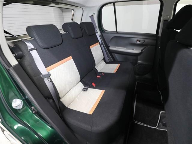 パッソ モーダ スマートキ 誤発進抑制機能 バックガイドモニター 地デジ エアバック AS&G エアコン キーレス LED Wエアバッグ ドライブレコーダー 横滑り防止 ナビTV 盗難防止システム パワーステアリング(20枚目)