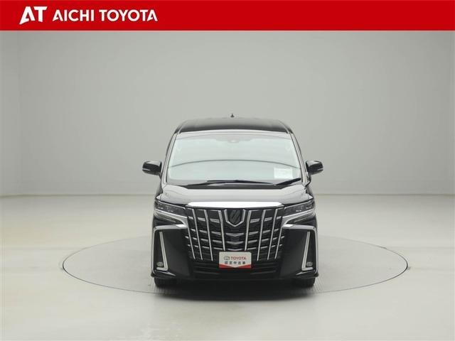 アルファード ２．５Ｓ　１オーナー　ＷＡＣ　ＡＣ１００Ｖ電源　盗難防止　ナビ＆ＴＶ　ＬＥＤヘッド　横滑防止装置　地デジＴＶ　クルコン　スマートキー　アルミホイール　キーレス　４ＷＤ　両側パワースライドドア　３列シート　ＥＴＣ（9枚目）