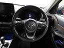 各操作スイッチなどもハンドルから手を放すことなく操作可能で安全運転に支援いたします!