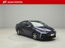 MIRAI ベースグレード アルミ 1オーナー AUX 地デジ AC100V電源 キーフリー パワーシート ドライブレコーダー 盗難防止 ABS オートクルーズ ETC スマートキー LEDヘッドライト DVD再生 メモリーナビ(8枚目)