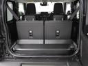 ラゲージスペースもしっかり確保!