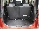 広々としたラゲージスペースを備えています。大きなものや長さのある荷物もしっかりと積み込めます。