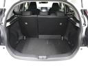 ラゲージスペースもしっかり確保!