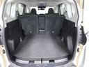 広々としたラゲージスペースを備えています。大きなものや長さのある荷物もしっかりと積み込めます。