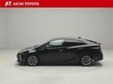 プリウス Aツーリングセレクション 誤発進抑制 電動シ-ト スマ-トキ- ETC車載器 横滑防止 100V ドラレコ付き 地デジ イモビライザー 1オーナ クルコン LEDヘッドライト ナビTV AUX キーフリ DVD再生機能 アルミ 中古車画像_3