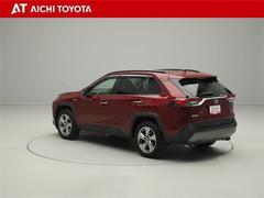 ＲＡＶ４ ハイブリッドＧ　バックカメラ付き　クルーズＣ　ＬＥＤヘッド　横滑り防止機能 0208986A20240602T004 4