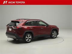 ＲＡＶ４ ハイブリッドＧ　バックカメラ付き　クルーズＣ　ＬＥＤヘッド　横滑り防止機能 0208986A20240602T004 6