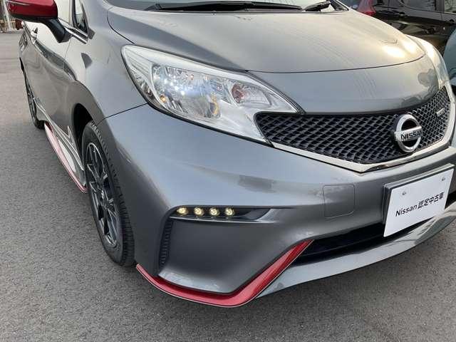 １．２　ＮＩＳＭＯ　純正メモリーナビ　バックカメラ　ＥＴＣ(13枚目)