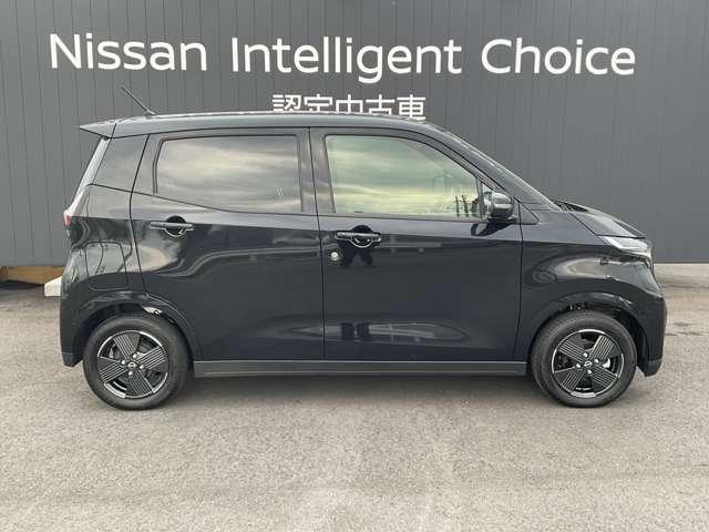 日産 サクラ