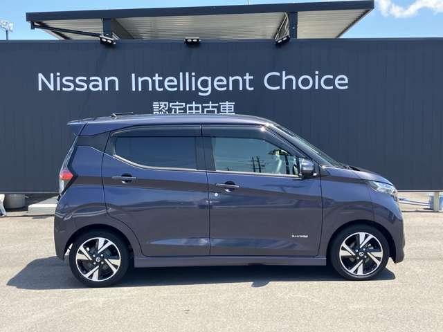 日産 デイズ